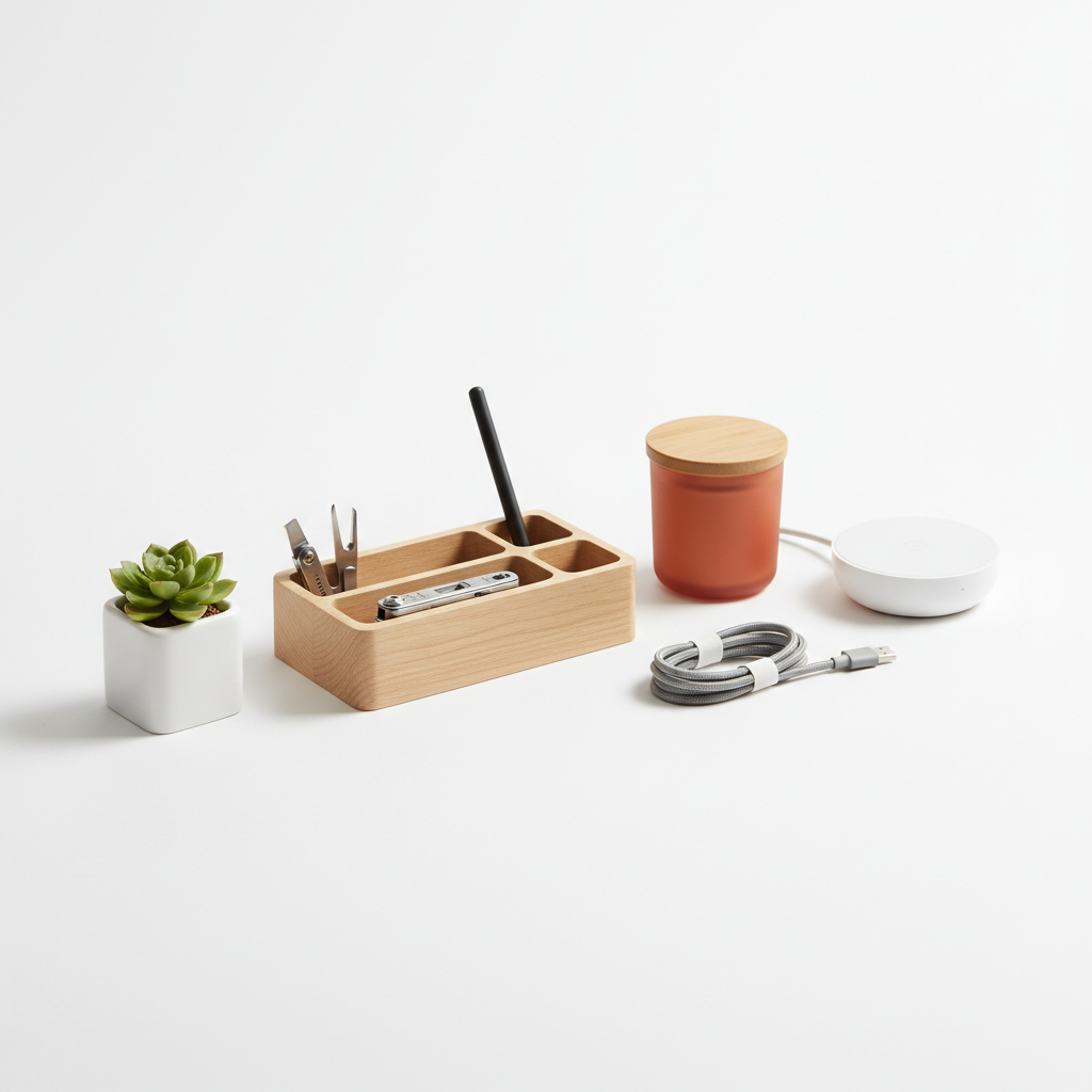 Home Essentials
