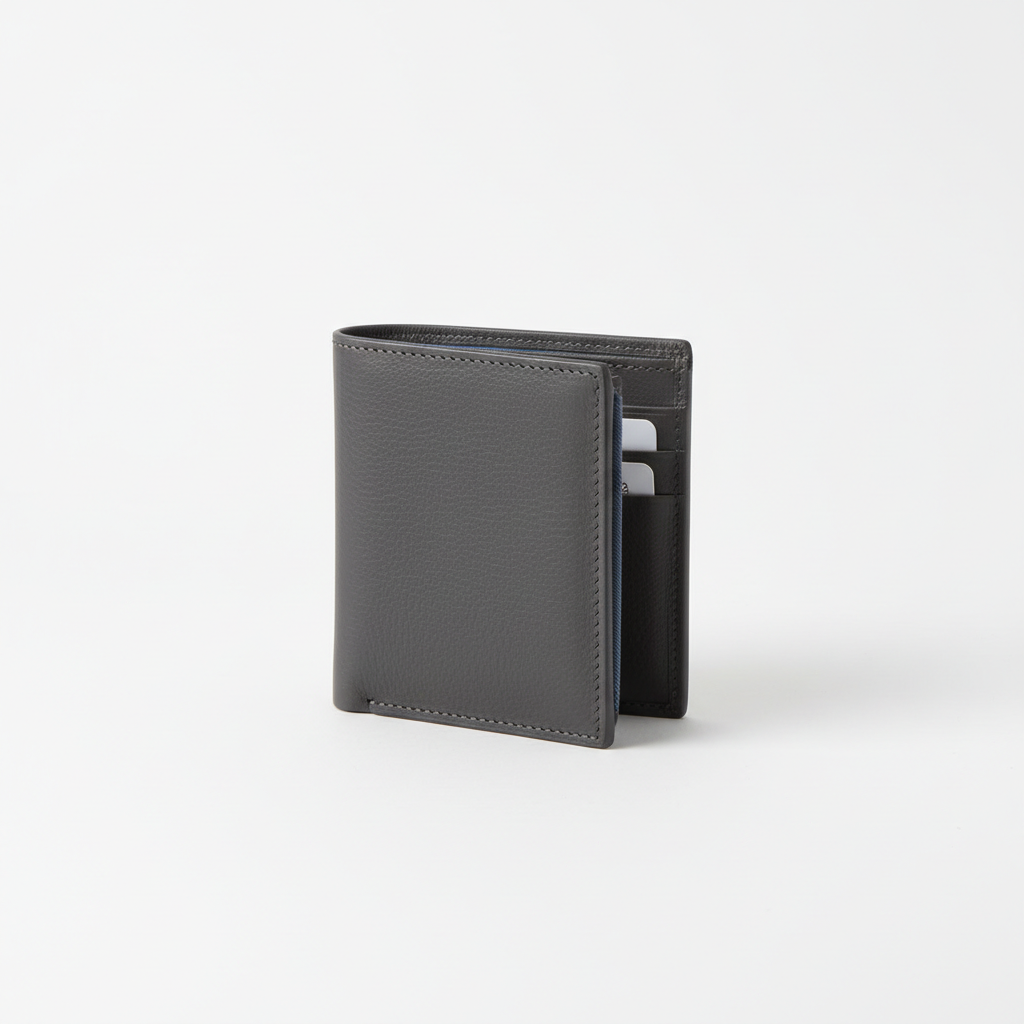 Wallets