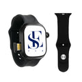 CD99 Android 4G Smartwatch with SIM Card, AMOLED Display, WiFi GPS NFC, Rotating Camera, Multi-Sport Fitness Tracker for Men Women (8GB+128GB) (Black)