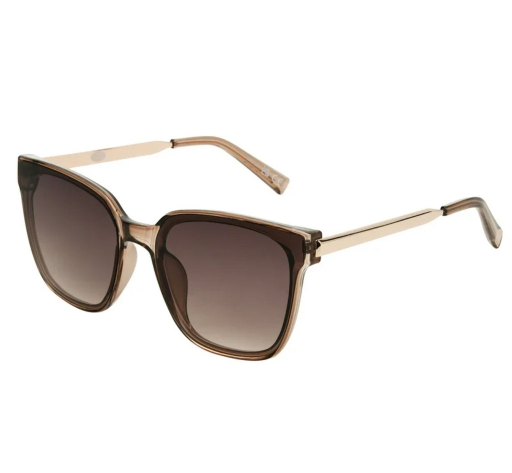 Women’s Rectangle Fashion Glasses