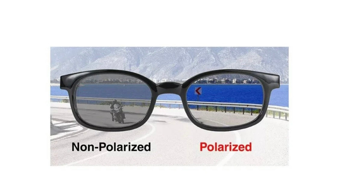 Men’s Polorized Sunglasses