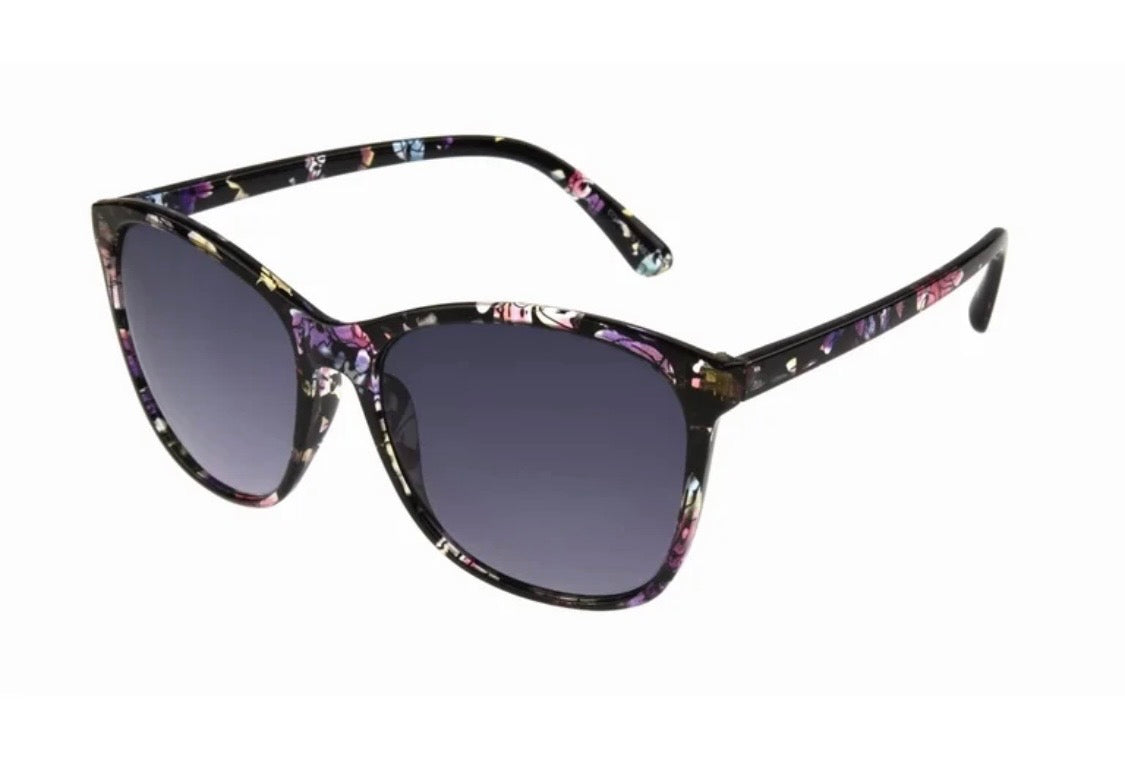 Women’s Cat Eye Sunglasses