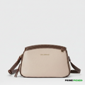 Lino Perros Voyage Manor – Women's Coffee Sling Bag