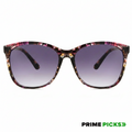 Primepicks Women’s Cat Eye Sunglasses