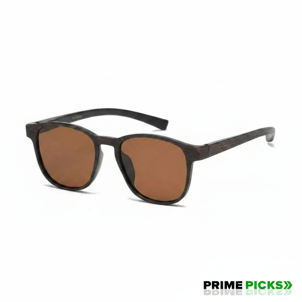 Primepicks Men’s Polorized Sunglasses