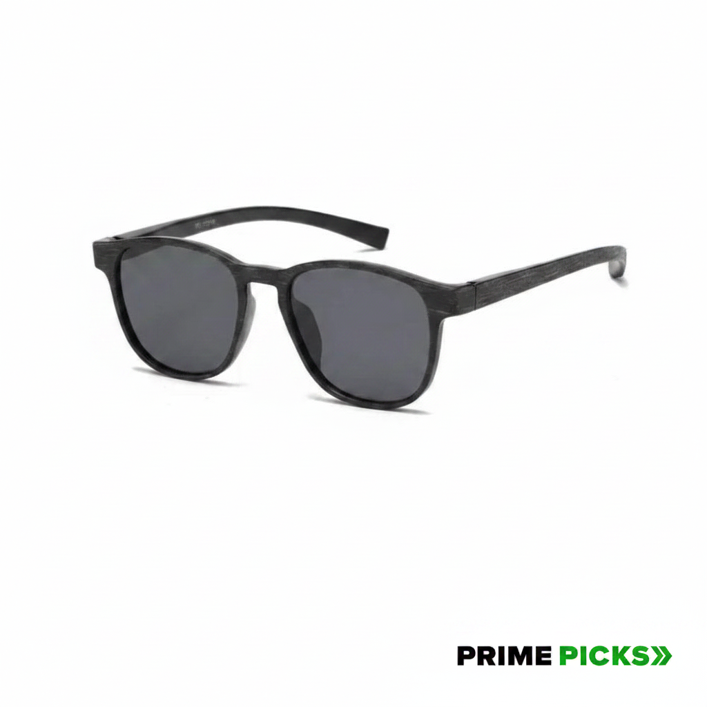 Primepicks Men’s Polorized Sunglasses