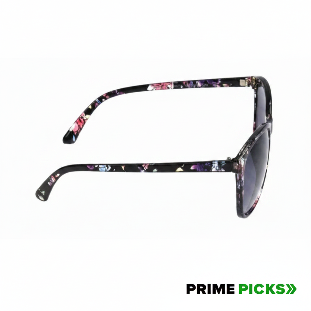 Primepicks Women’s Cat Eye Sunglasses