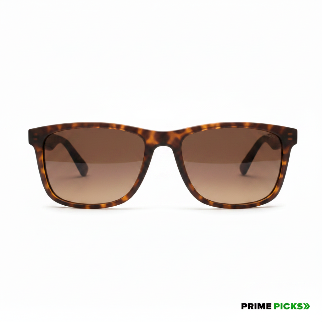 KINGSEVEN LC759 – Classic Polarized Sunglasses (Unisex)