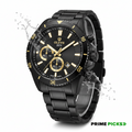 OLEVS 2870 – Men's Luxury Multifunction Chronograph Watch